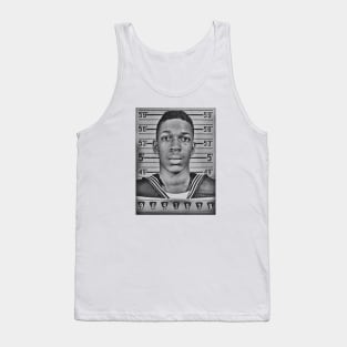 John Coltrane  From World War II Tank Top